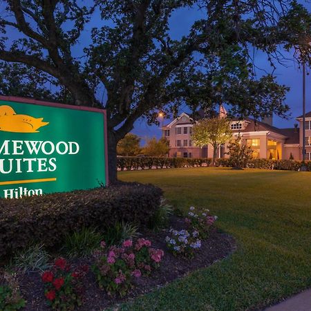 Homewood Suites By Hilton Houston-Clear Lake Webster Extérieur photo
