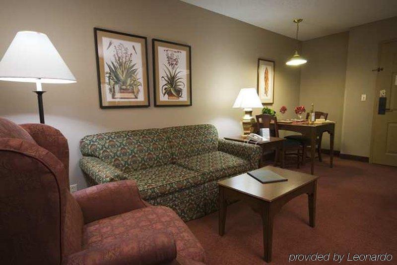 Homewood Suites By Hilton Houston-Clear Lake Webster Chambre photo